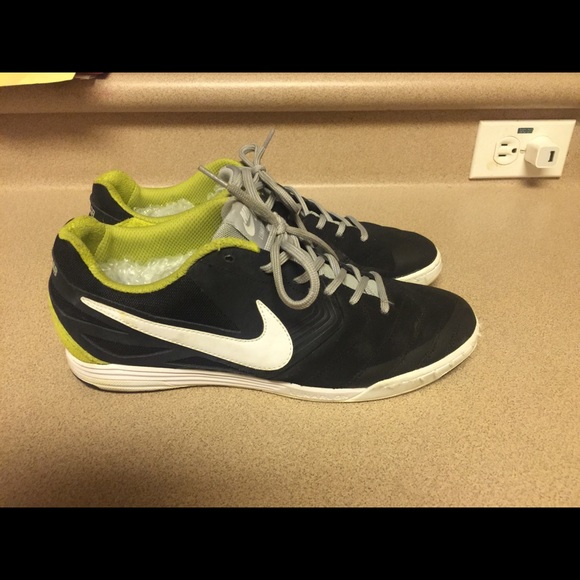 Nike SB Lunar Gato Trainer Sneakers Men’s 9.5 - Picture 3 of 6